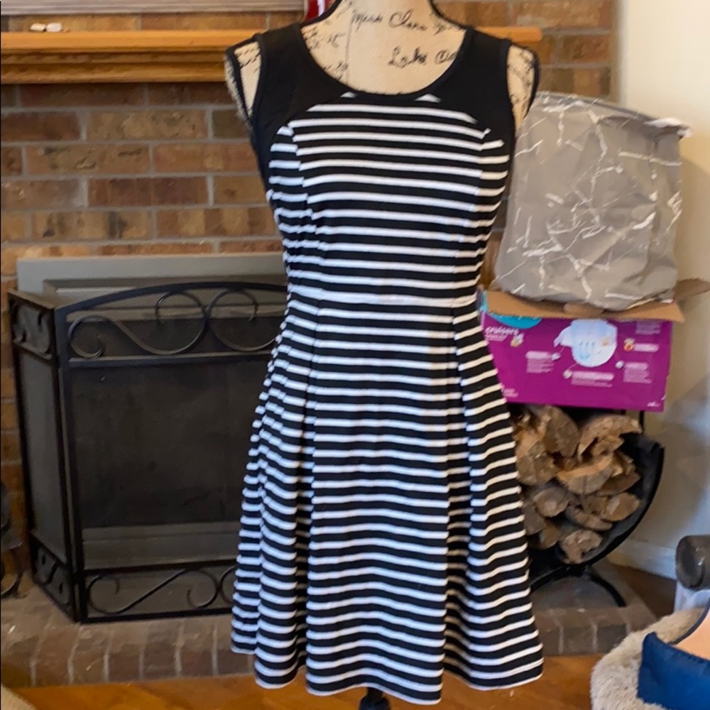 Forever 21 Dress